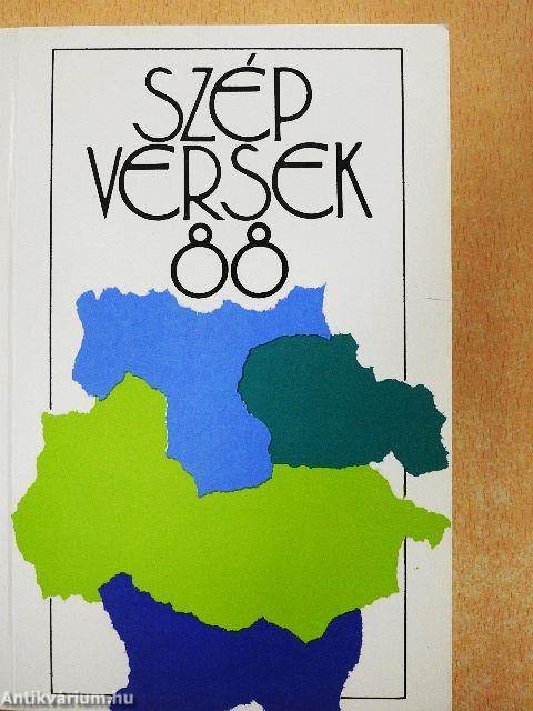 Szép versek 1988