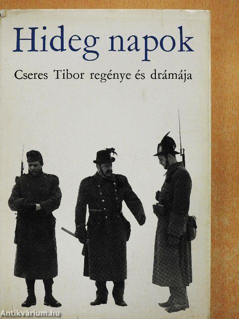 Hideg napok