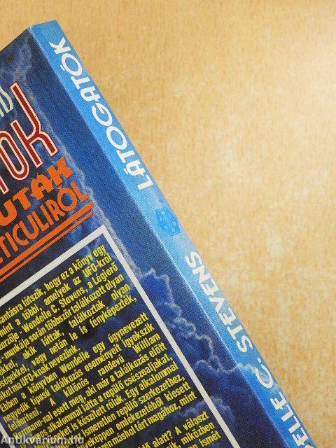 Látogatók - Ufonauták a Zéta Reticuliról