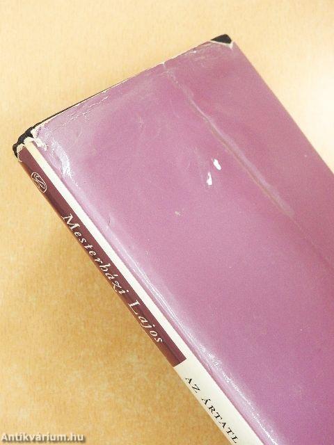 Az ártatlanság kora