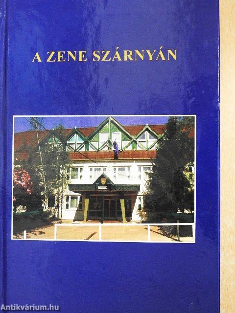 A zene szárnyán