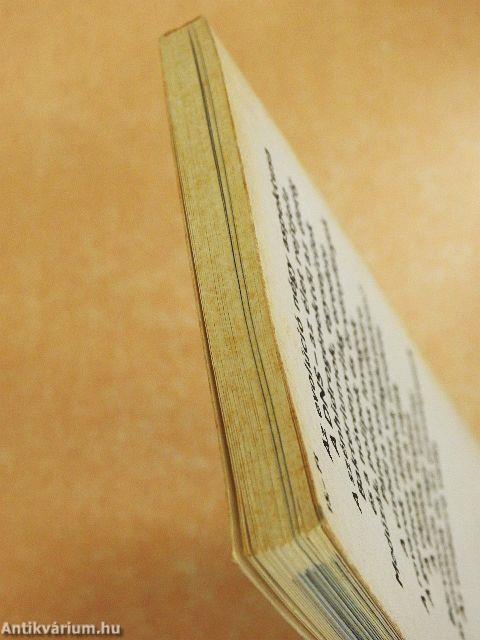 A négymilliárd éves élet