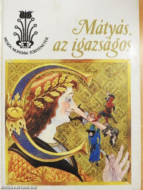 Mátyás, az igazságos