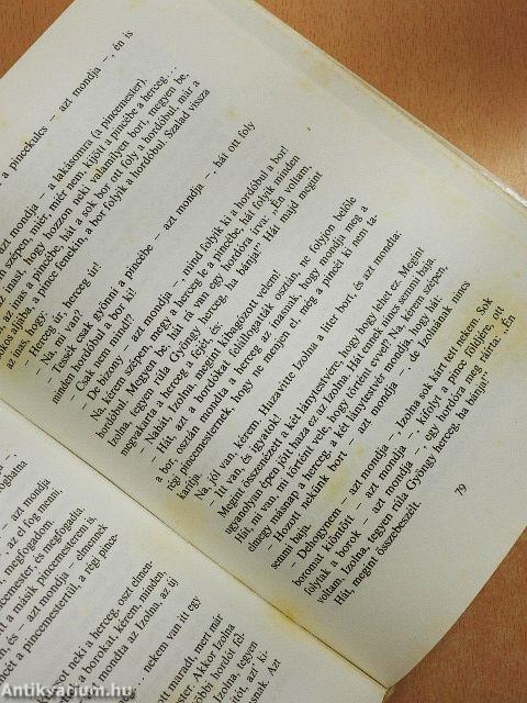 Mátyás, az igazságos