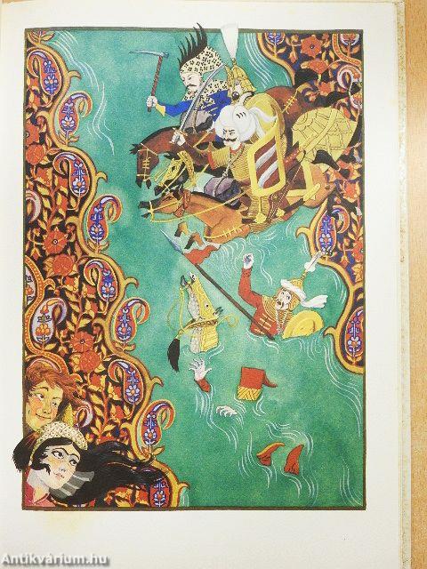 Mátyás, az igazságos