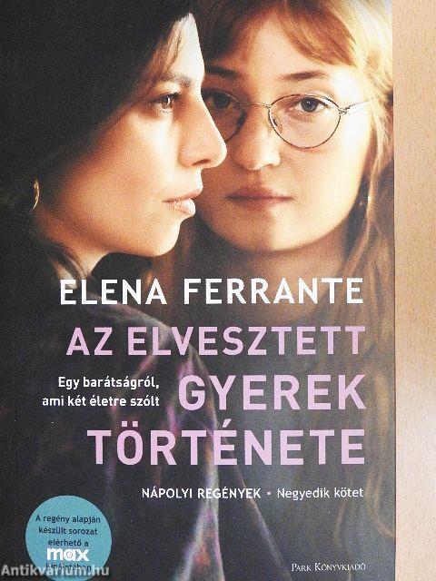 Az elvesztett gyerek története