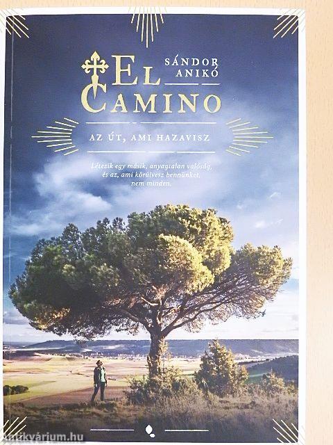 El Camino - Az út, ami hazavisz