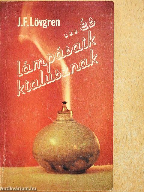 ...és lámpásaik kialusznak