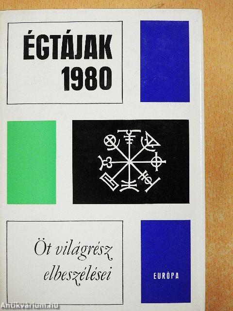 Égtájak 1980