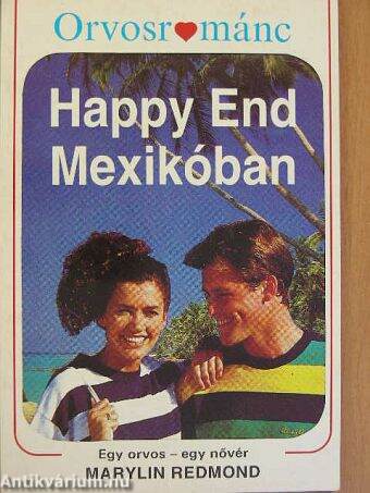 Happy End Mexikóban