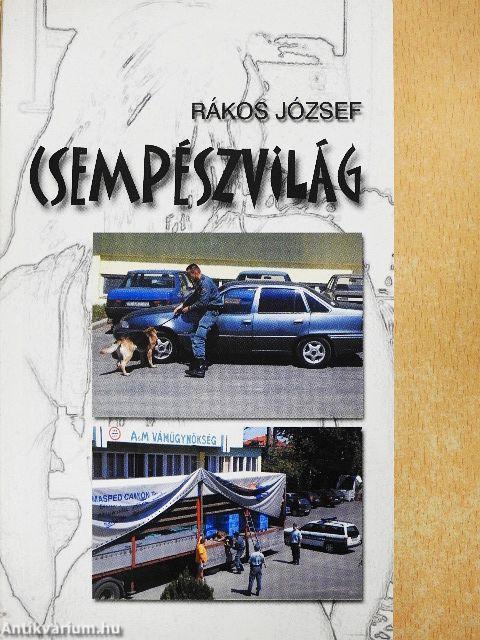 Csempészvilág