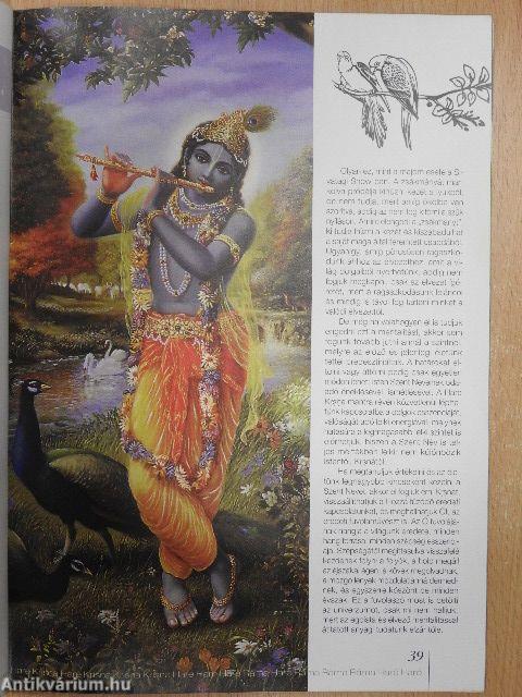 Vissza Istenhez 2010/4.