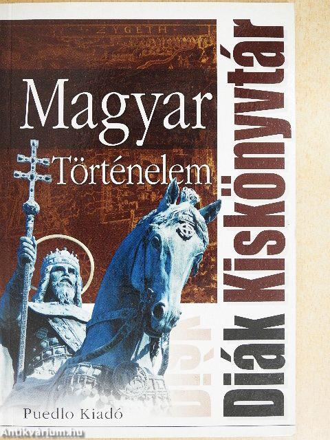 Magyar Történelem