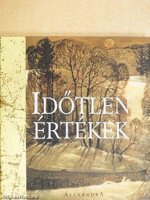 Időtlen értékek