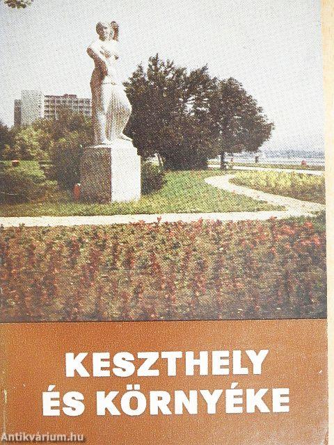 Keszthely és környéke