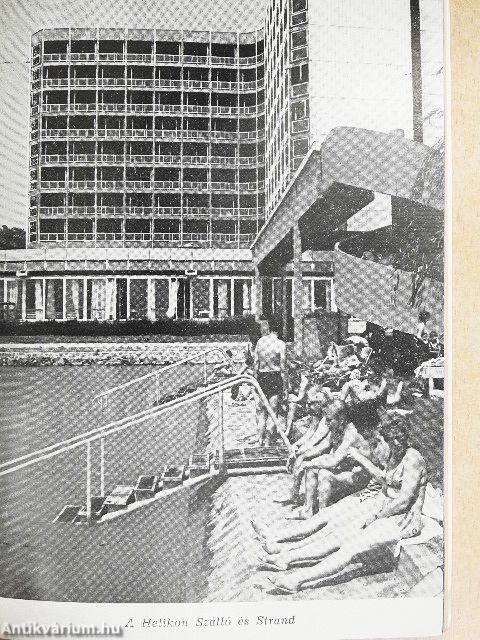 Keszthely és környéke