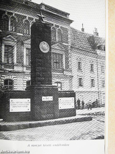 Keszthely és környéke