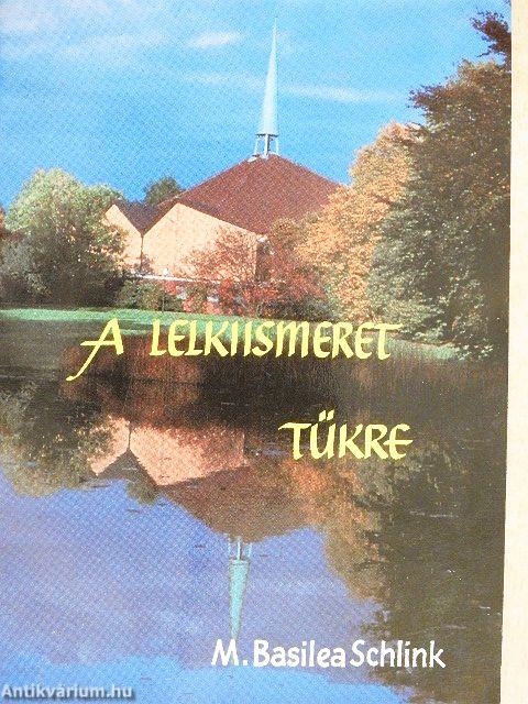 A lelkiismeret tükre