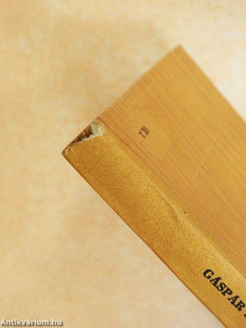 Jancsi és Juliska I-II.