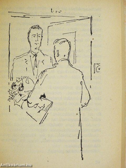 Jancsi és Juliska I-II.