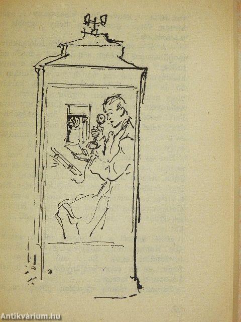 Jancsi és Juliska I-II.