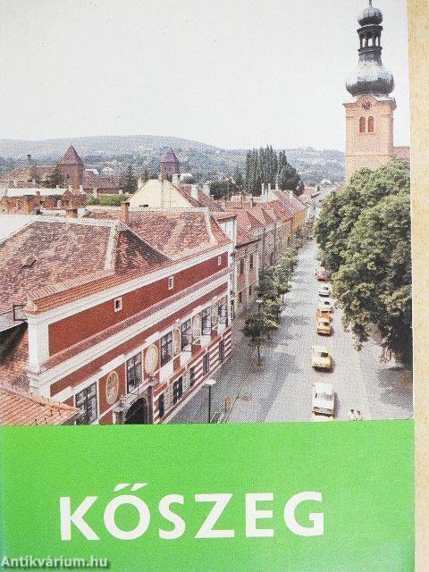 Kőszeg
