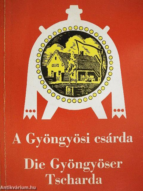 A Gyöngyösi csárda