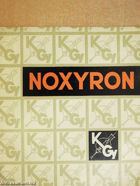Noxyron
