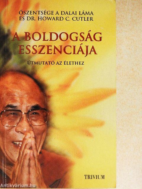 A boldogság esszenciája