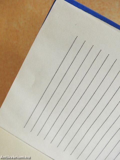 Magyar-angol szótár