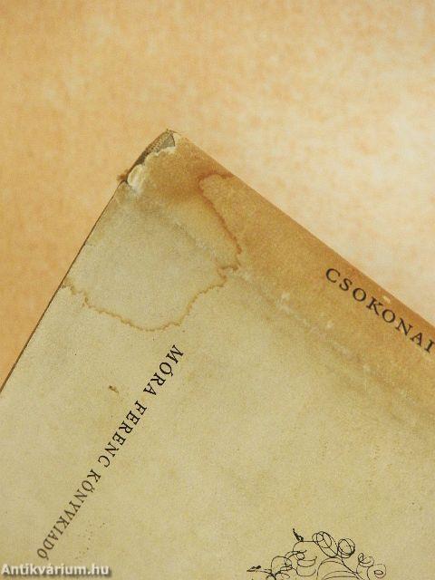 Csokonai Vitéz Mihály válogatott versei