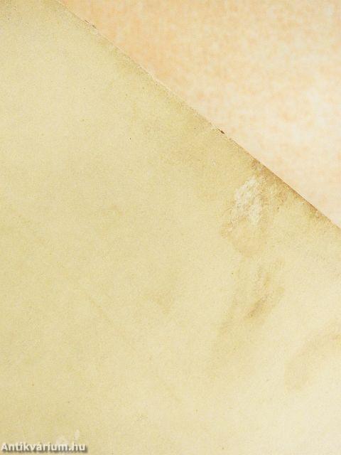 Csokonai Vitéz Mihály válogatott versei