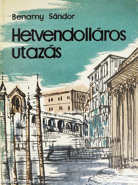 Hetvendolláros utazás