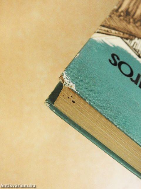 Hetvendolláros utazás