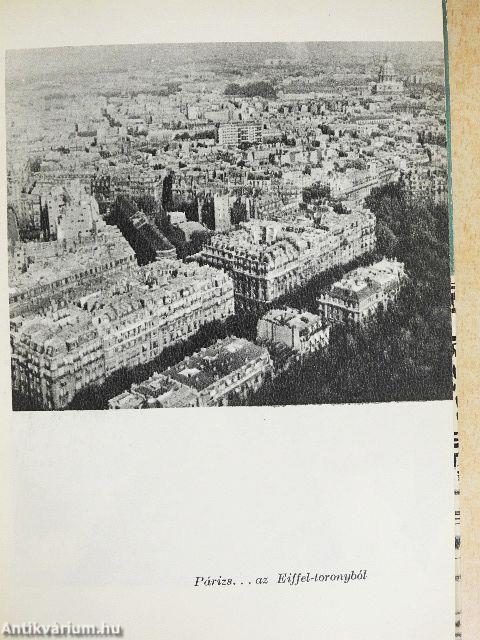 Hetvendolláros utazás