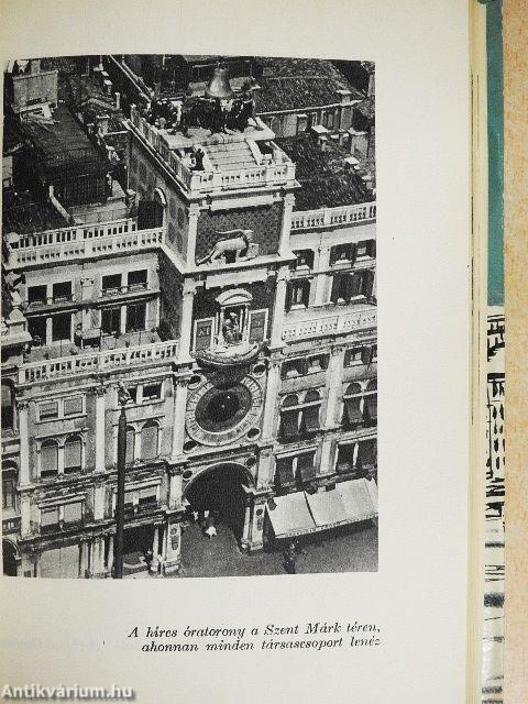 Hetvendolláros utazás