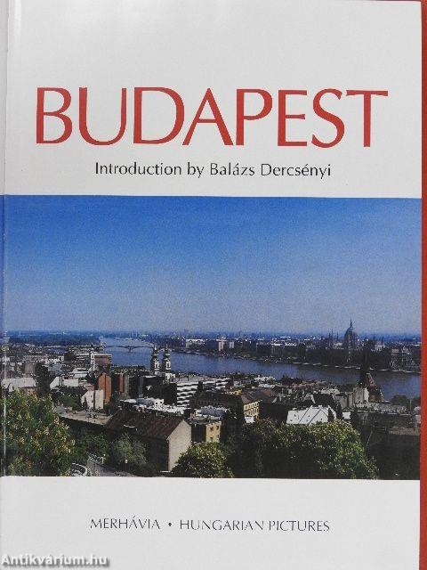 Budapest