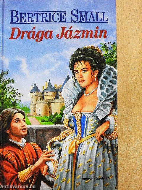 Drága Jázmin