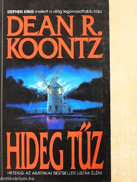 Hideg tűz