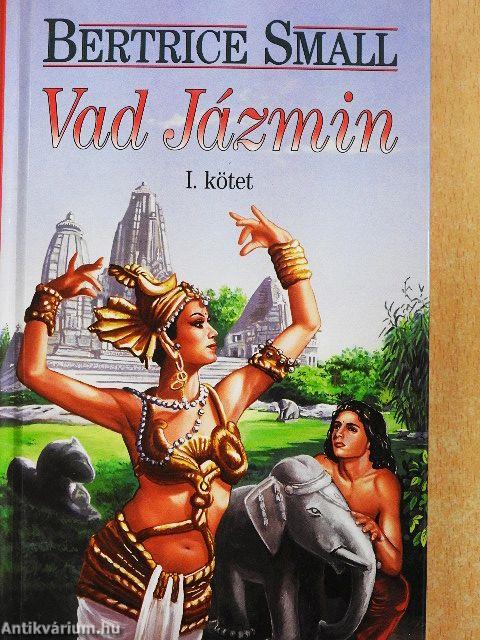 Vad Jázmin I-II.