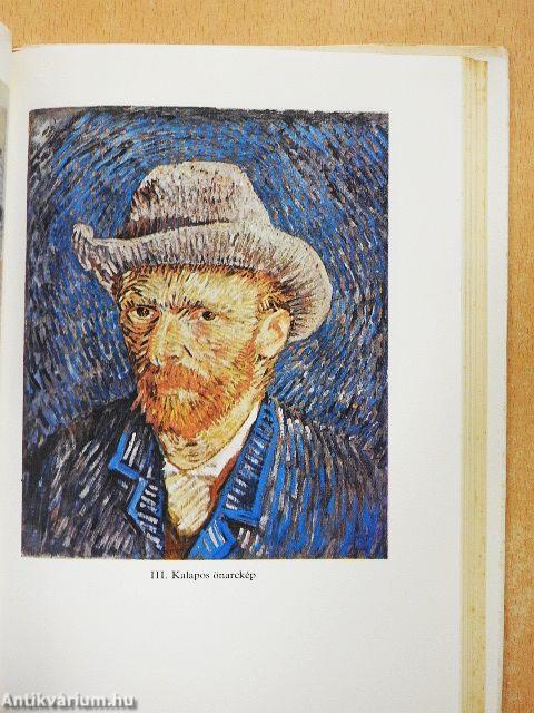 Van Gogh élete