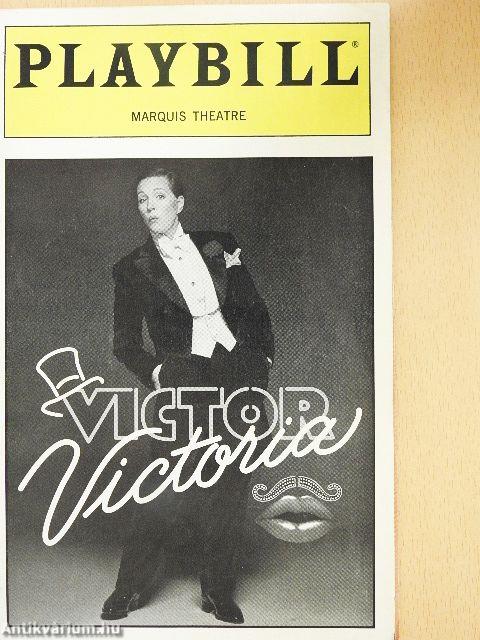 Victor Victoria