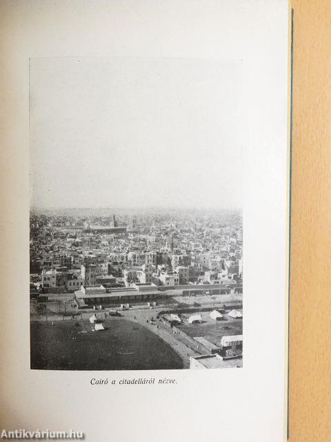 Istenek, fáraók, emberek