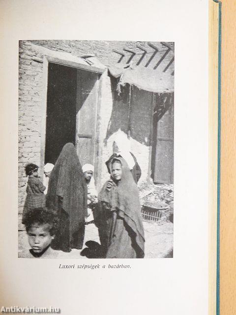 Istenek, fáraók, emberek