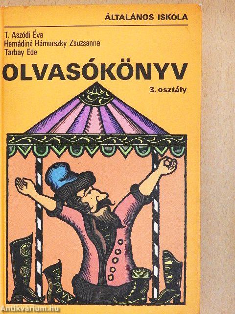 Olvasókönyv 3.