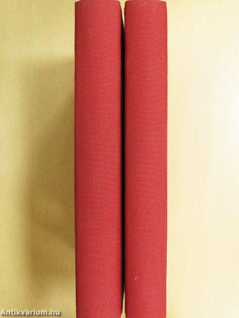 A tollas kigyó I-II.