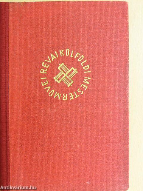 A tollas kigyó I-II.