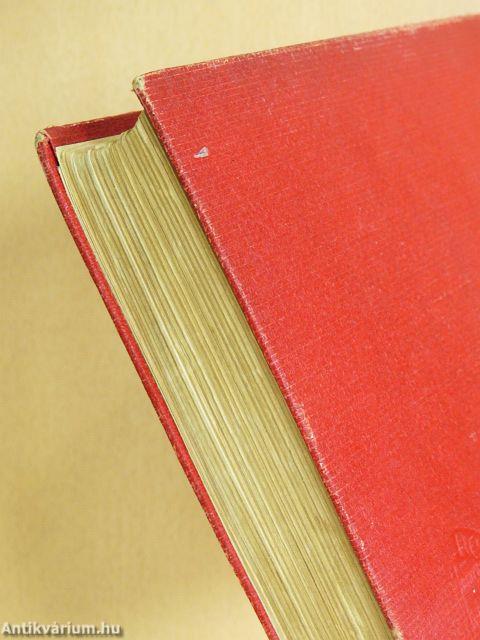 A tollas kigyó I-II.