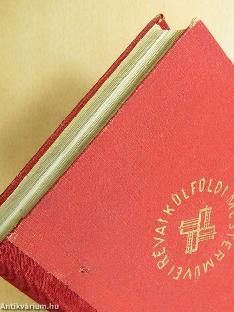 A tollas kigyó I-II.