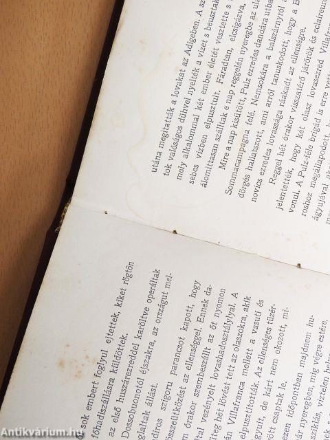 Asszonyok - huszárok